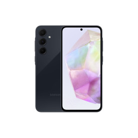 Смартфон SAMSUNG SM-A356B GALAXY A35 5G 6GB 128GB Blue Black