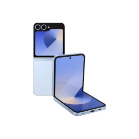 Смартфон SAMSUNG SM-F741B GALAXY Z Flip6 12GB 256GB Blue