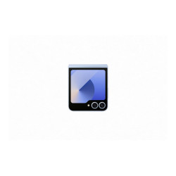 Смартфон SAMSUNG SM-F741B GALAXY Z Flip6 12GB 256GB Blue