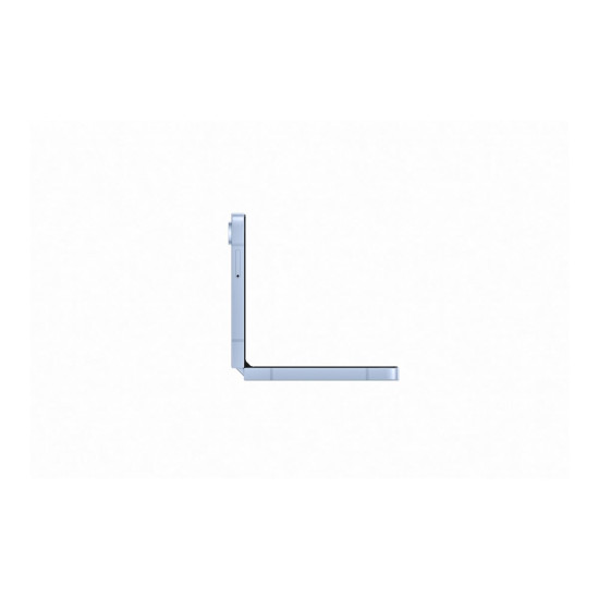 Смартфон SAMSUNG SM-F741B GALAXY Z Flip6 12GB 256GB Blue