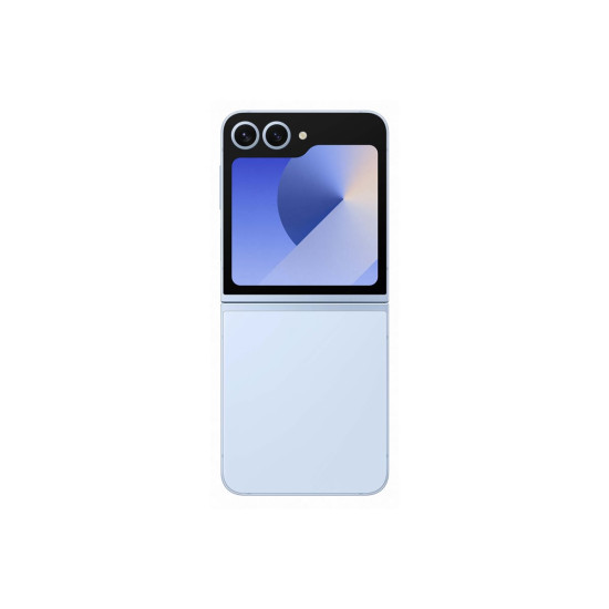 Смартфон SAMSUNG SM-F741B GALAXY Z Flip6 12GB 256GB Blue
