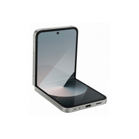 Смартфон SAMSUNG SM-F741B GALAXY Z Flip6 12GB 512GB Silver