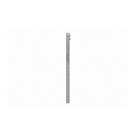 Смартфон SAMSUNG SM-F741B GALAXY Z Flip6 12GB 512GB Silver