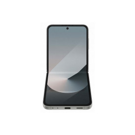 Смартфон SAMSUNG SM-F741B GALAXY Z Flip6 12GB 512GB Silver