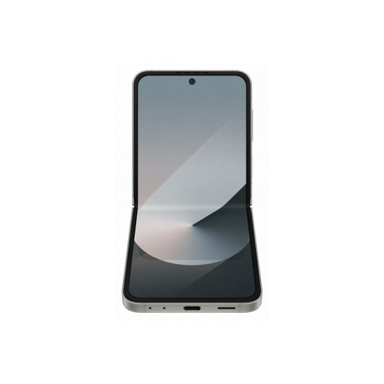 Смартфон SAMSUNG SM-F741B GALAXY Z Flip6 12GB 512GB Silver