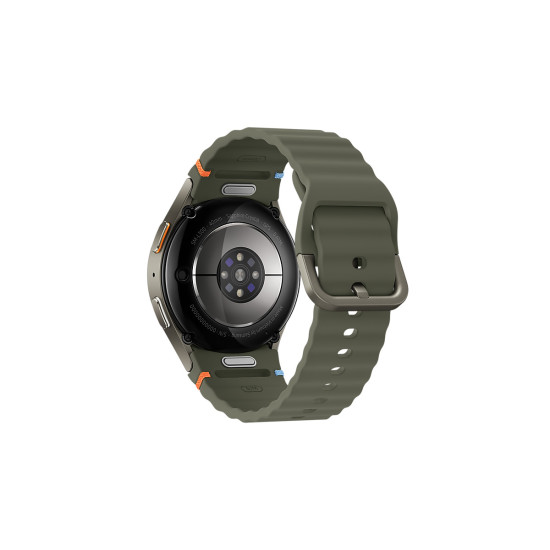Смарт часовник SAMSUNG SM-L300F GALAXY Watch7 BT 40mm Khaki