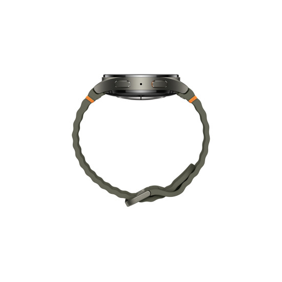 Смарт часовник SAMSUNG SM-L300F GALAXY Watch7 BT 40mm Khaki