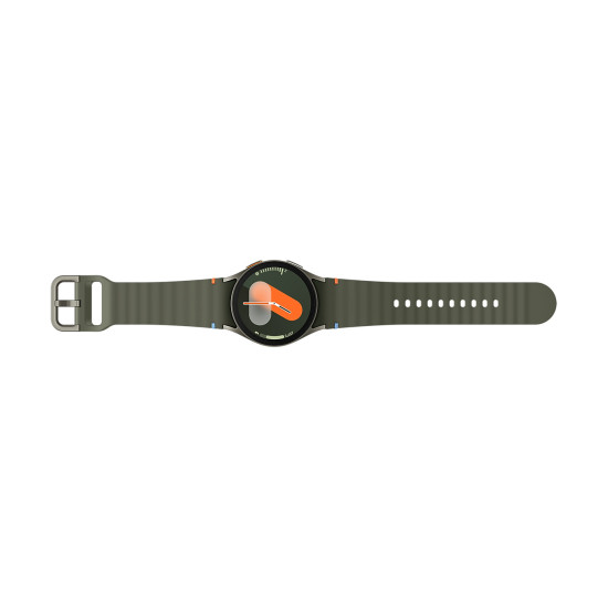 Смарт часовник SAMSUNG SM-L300F GALAXY Watch7 BT 40mm Khaki