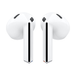 Безжични слушалки SAMSUNG SM-R530N GALAXY Buds3 White
