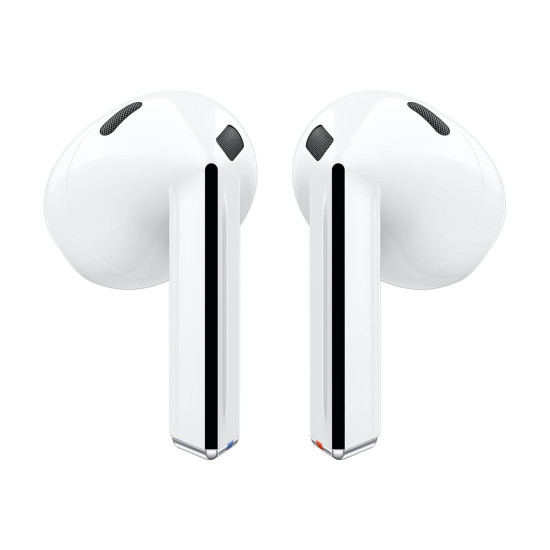 Безжични слушалки SAMSUNG SM-R530N GALAXY Buds3 White