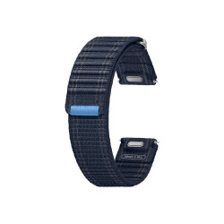 Каишка SAMSUNG Watch7 Fabric Band 44mm Navy