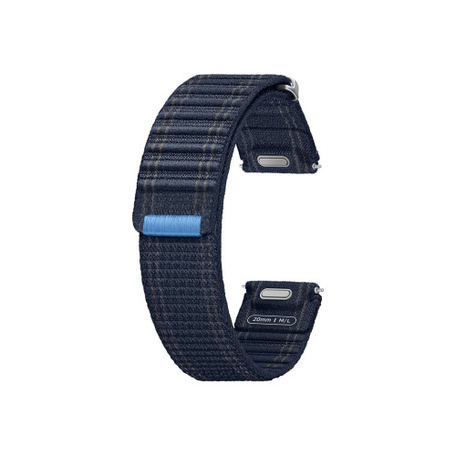 Каишка SAMSUNG Watch7 Fabric Band 44mm Navy