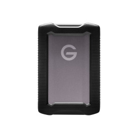 Външен твърд диск SANDISK Professional G-DRIVE ArmorATD 2TB 2.5" Space Grey