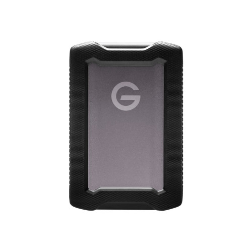 Външен твърд диск SANDISK Professional G-DRIVE ArmorATD 2TB 2.5" Space Grey