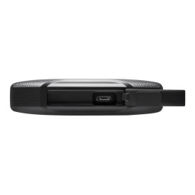 Външен твърд диск SANDISK Professional G-DRIVE ArmorATD 2TB 2.5" Space Grey