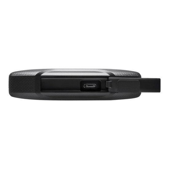 Външен твърд диск SANDISK Professional G-DRIVE ArmorATD 2TB 2.5" Space Grey