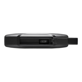 Външен твърд диск SANDISK Professional G-DRIVE ArmorATD 2TB 2.5" Space Grey