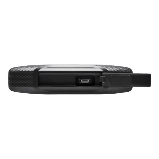 Външен твърд диск SANDISK Professional G-DRIVE ArmorATD 2TB 2.5" Space Grey