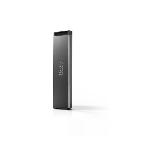 Вътрешен SSD диск SANDISK Professional Pro-Blade Mag 1TB NVMe SSD 20Gbit/s USB 3.2 Gen 2x2