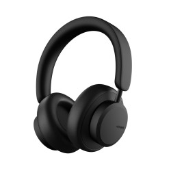 Слушалки URBANISTA MIAMI over-ear headphones Active noise cancelling 40 mm drivers On-ear detection 50 h playtime midnight teal green