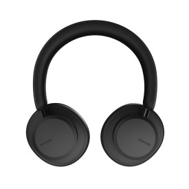 Слушалки URBANISTA MIAMI over-ear headphones Active noise cancelling 40 mm drivers On-ear detection 50 h playtime midnight teal green