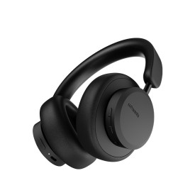 Слушалки URBANISTA MIAMI over-ear headphones Active noise cancelling 40 mm drivers On-ear detection 50 h playtime midnight teal green