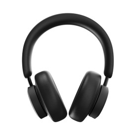 Слушалки URBANISTA MIAMI over-ear headphones Active noise cancelling 40 mm drivers On-ear detection 50 h playtime midnight teal green