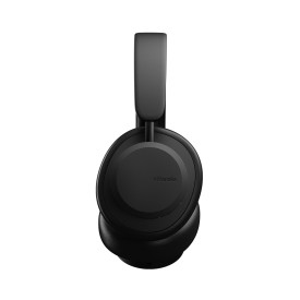 Слушалки URBANISTA MIAMI over-ear headphones Active noise cancelling 40 mm drivers On-ear detection 50 h playtime midnight teal green