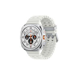 Смарт часовник SAMSUNG SM-L705F GALAXY Watch Ultra LTE 47mm White