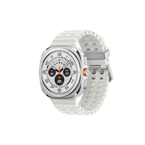 Смарт часовник SAMSUNG SM-L705F GALAXY Watch Ultra LTE 47mm White
