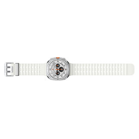 Смарт часовник SAMSUNG SM-L705F GALAXY Watch Ultra LTE 47mm White