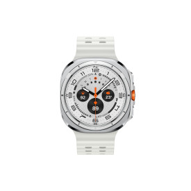 Смарт часовник SAMSUNG SM-L705F GALAXY Watch Ultra LTE 47mm White