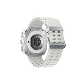 Смарт часовник SAMSUNG SM-L705F GALAXY Watch Ultra LTE 47mm White