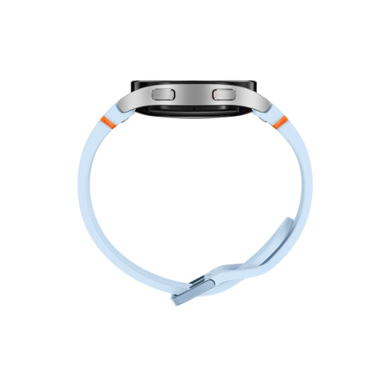Смарт часовник SAMSUNG SM-R861N Watch FE BT 40mm Silver