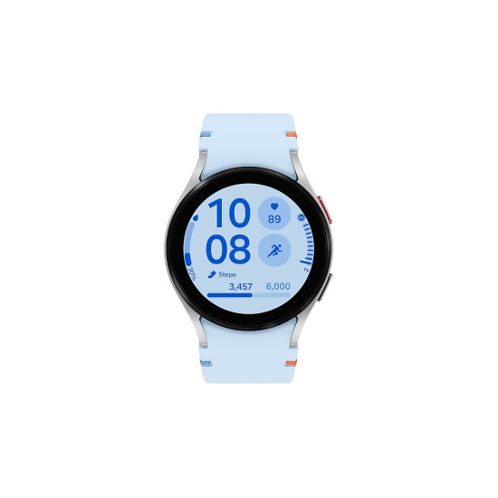 Смарт часовник SAMSUNG SM-R861N Watch FE BT 40mm Silver