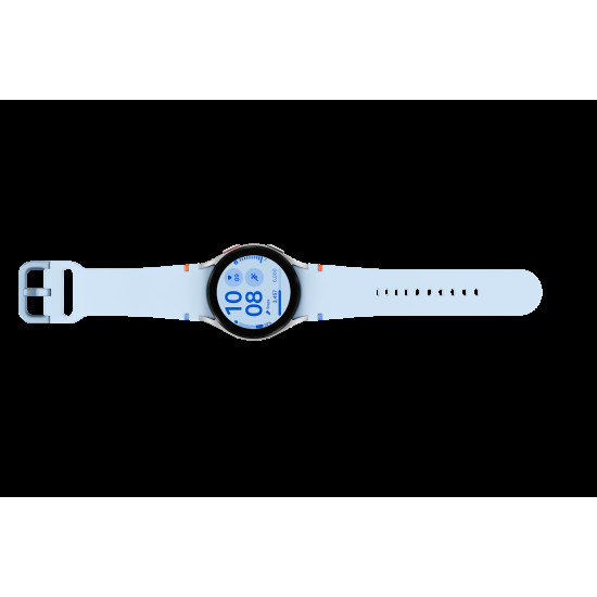 Смарт часовник SAMSUNG SM-R861N Watch FE BT 40mm Silver