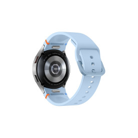 Смарт часовник SAMSUNG SM-R861N Watch FE BT 40mm Silver