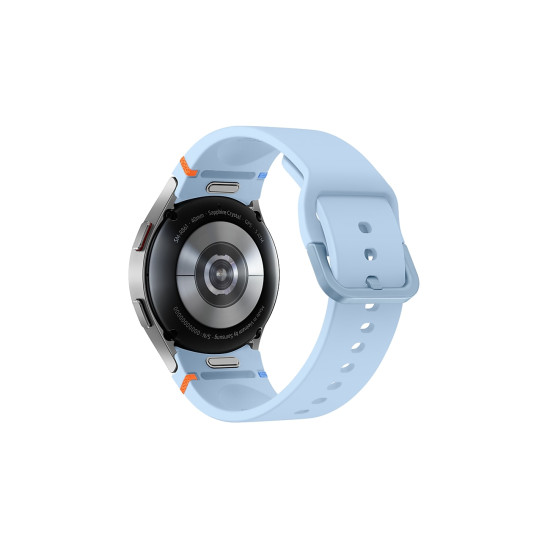 Смарт часовник SAMSUNG SM-R861N Watch FE BT 40mm Silver