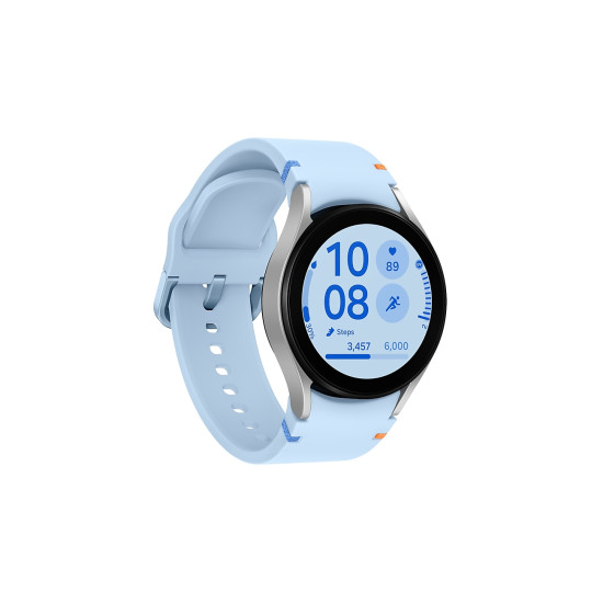 Смарт часовник SAMSUNG SM-R861N Watch FE BT 40mm Silver