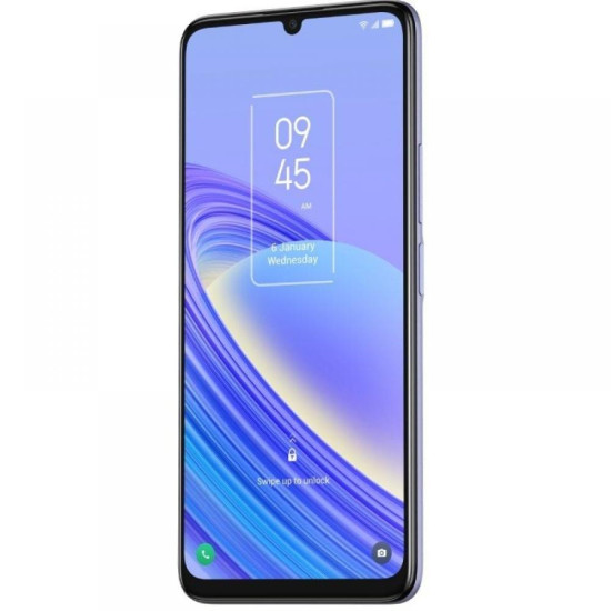 Смартфон TCL 40 SE 4GB 128GB DS Twilight Purple