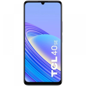 Смартфон TCL 40 SE 4GB 128GB DS Twilight Purple