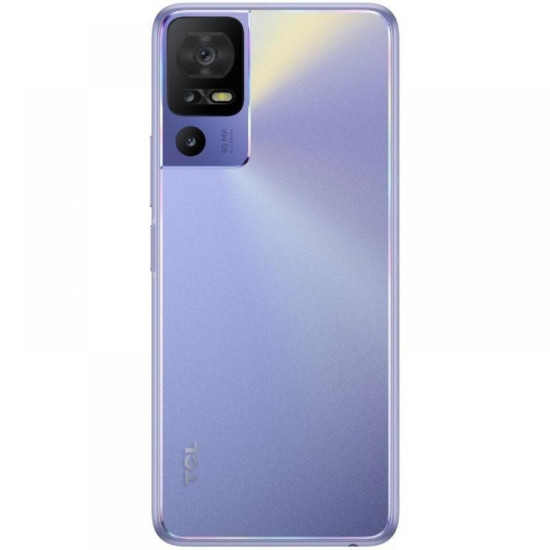 Смартфон TCL 40 SE 4GB 128GB DS Twilight Purple