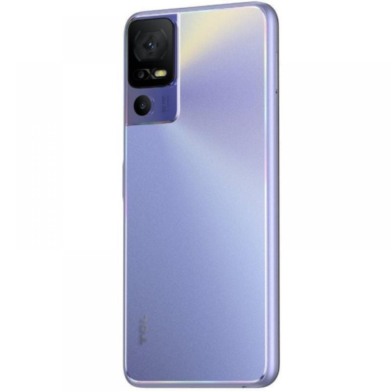Смартфон TCL 40 SE 4GB 128GB DS Twilight Purple