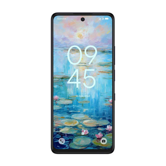 Смартфон TCL 50 Pro NXTPAPER 5G 8GB 512GB Moon Grey