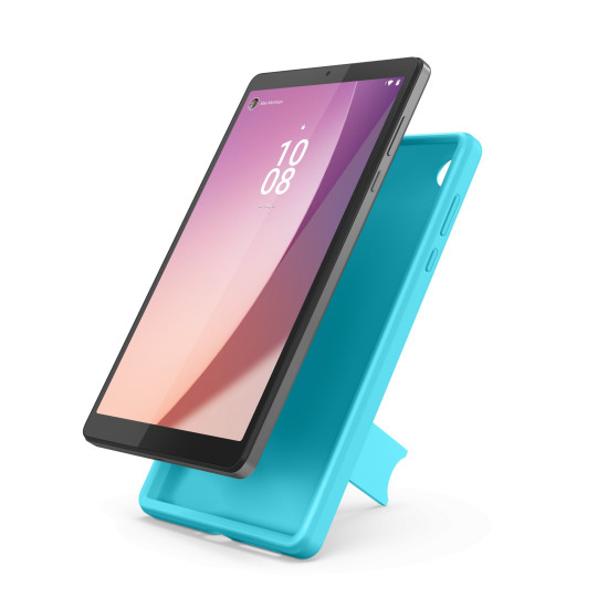 Таблет LENOVO Tab M8 G4 LTE Voice MediaTek MT8768 OctaCore 8 inch HD 4GB DDR4X 64GB flash Android 13 Arctic Grey