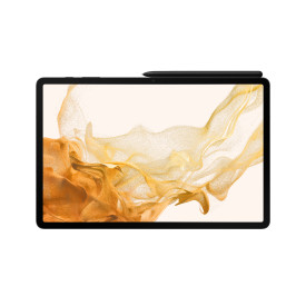 Таблет SAMSUNG SM-X806B GALAXY Tab S8+ 5G 12.4 inch 8GB 128GB Gray Enterprise Edition