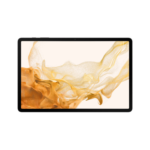 Таблет SAMSUNG SM-X806B GALAXY Tab S8+ 5G 12.4 inch 8GB 128GB Gray Enterprise Edition
