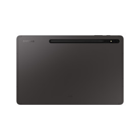 Таблет SAMSUNG SM-X806B GALAXY Tab S8+ 5G 12.4 inch 8GB 128GB Gray Enterprise Edition