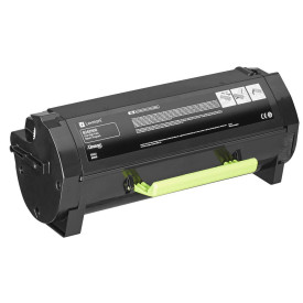Тонер касета LEXMARK High Yield Return Program Toner Cartridge B2442 B2546 B2650mB2442mB2546mB2650