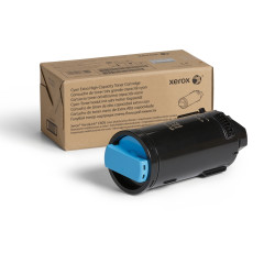 Тонер касета XEROX 106R03936 Toner cyan 16 800 pgs VersaLink C605
